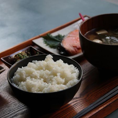 The Tourist Hotel & Cafe Akihabara Токио Екстериор снимка