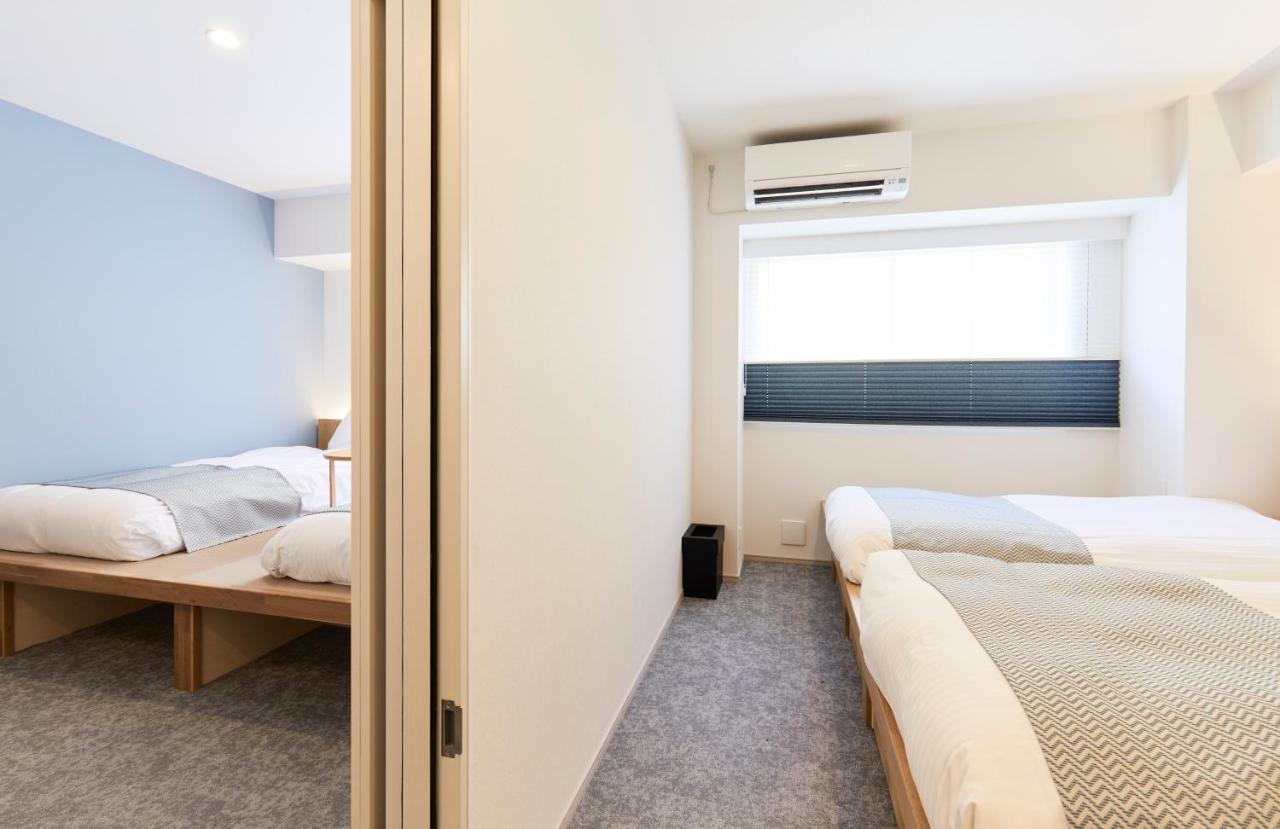 The Tourist Hotel & Cafe Akihabara Токио Екстериор снимка