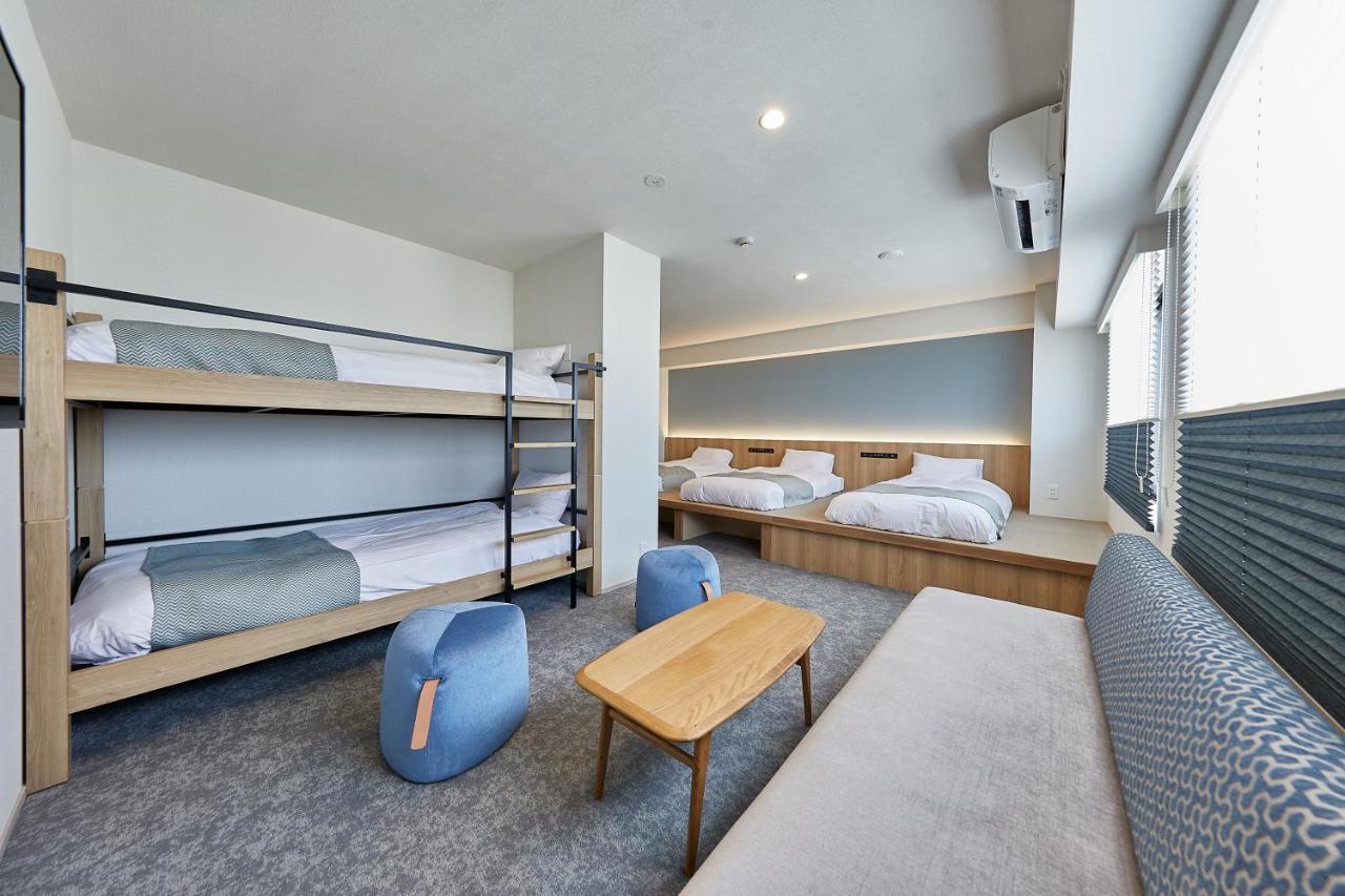 The Tourist Hotel & Cafe Akihabara Токио Екстериор снимка