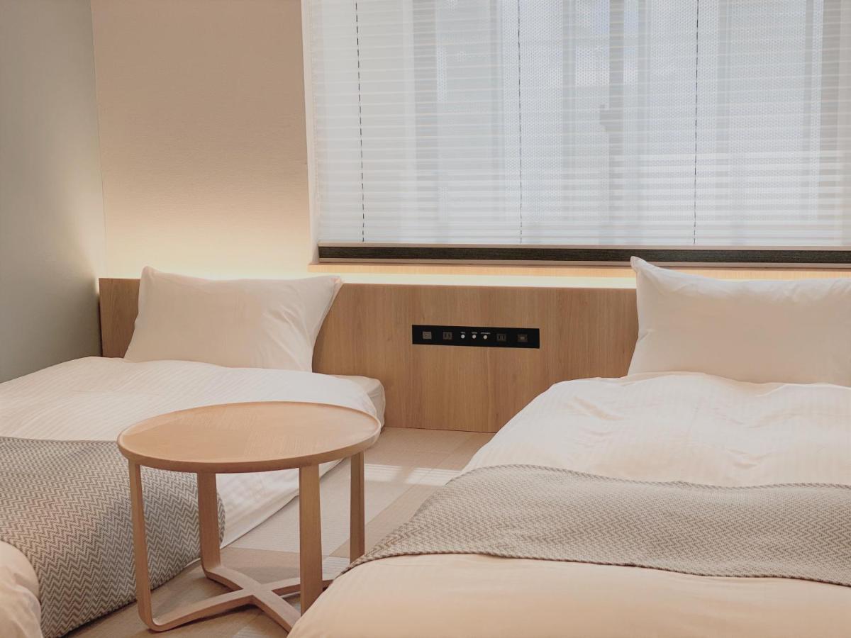 The Tourist Hotel & Cafe Akihabara Токио Екстериор снимка