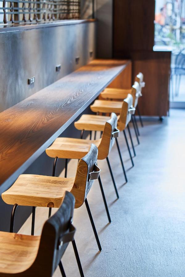 The Tourist Hotel & Cafe Akihabara Токио Екстериор снимка
