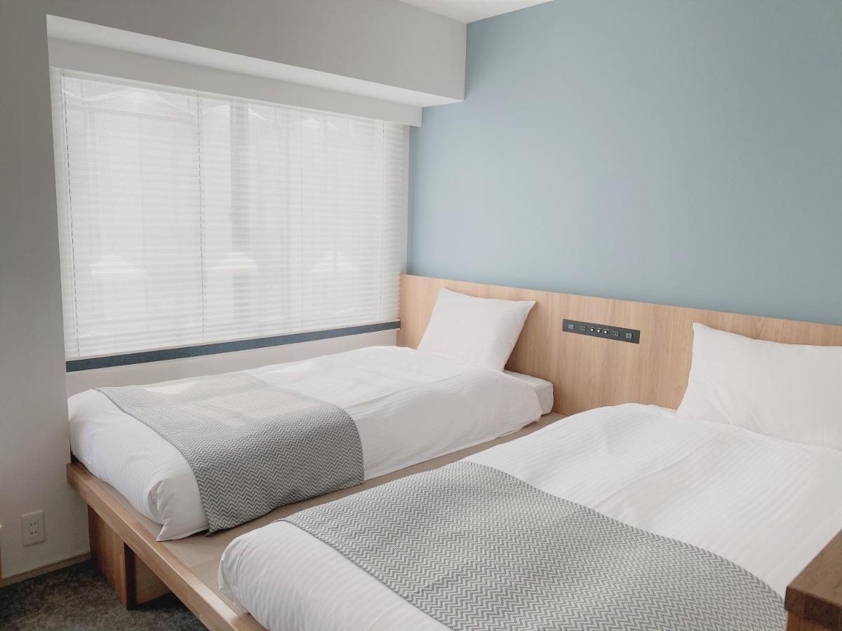 The Tourist Hotel & Cafe Akihabara Токио Екстериор снимка