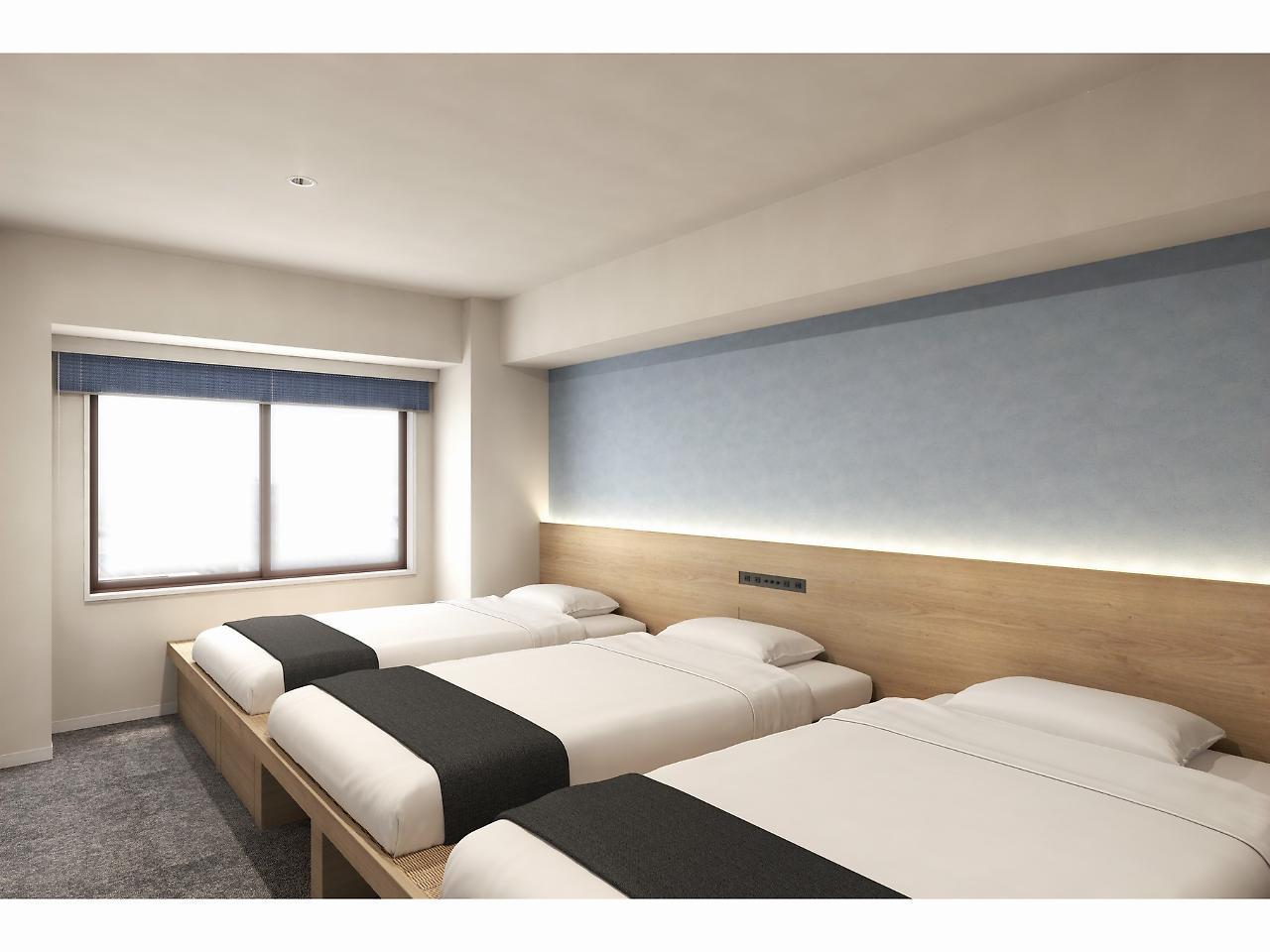 The Tourist Hotel & Cafe Akihabara Токио Екстериор снимка