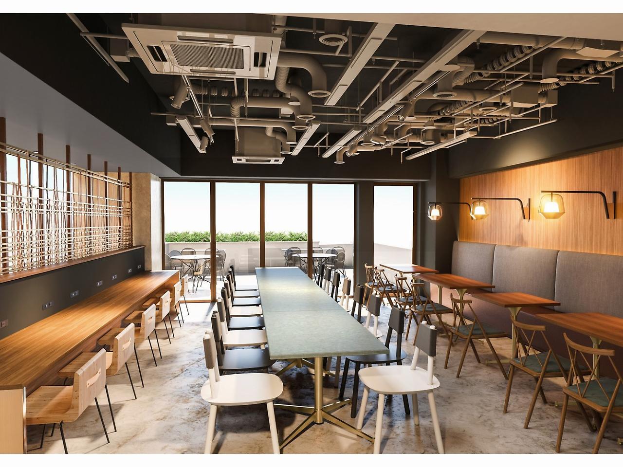The Tourist Hotel & Cafe Akihabara Токио Екстериор снимка