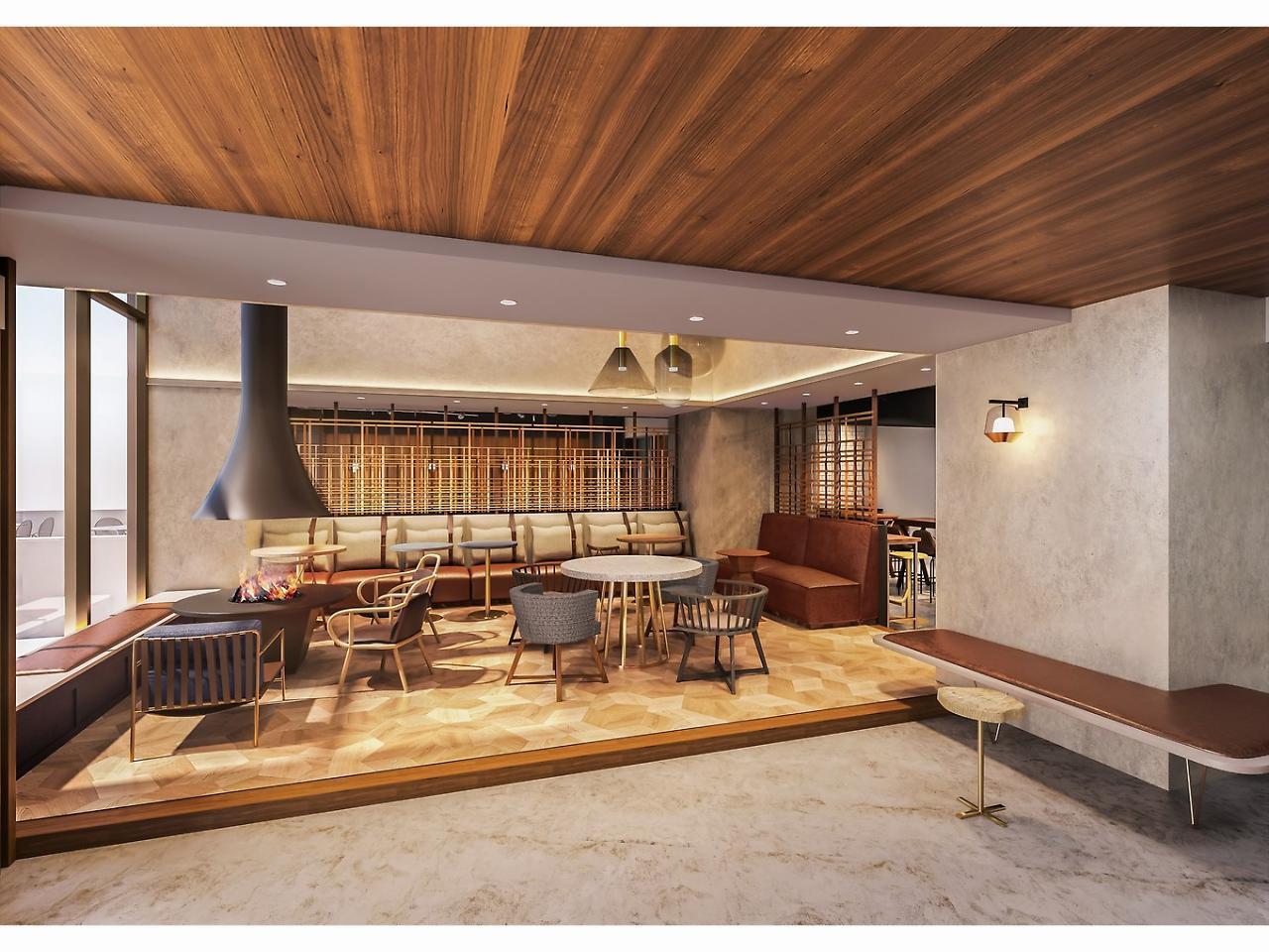 The Tourist Hotel & Cafe Akihabara Токио Екстериор снимка