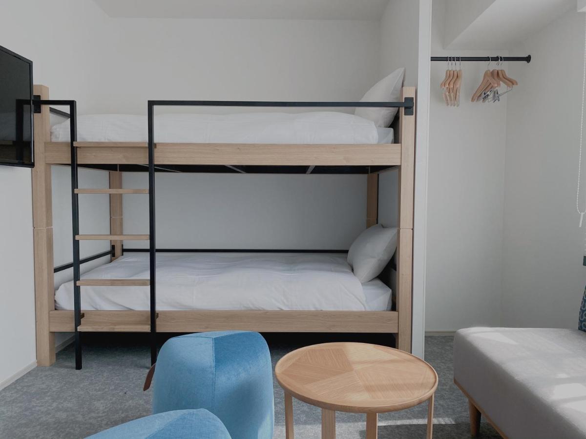 The Tourist Hotel & Cafe Akihabara Токио Екстериор снимка