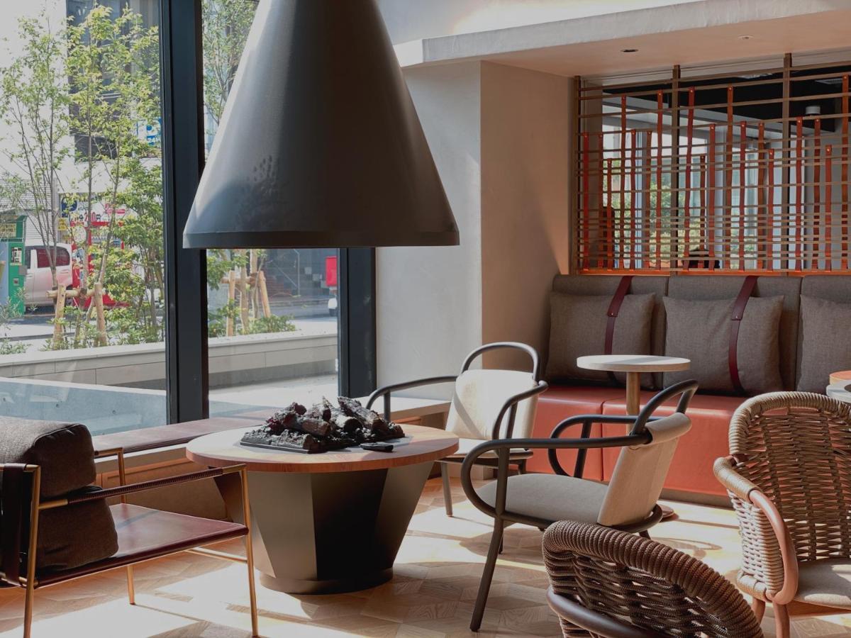 The Tourist Hotel & Cafe Akihabara Токио Екстериор снимка
