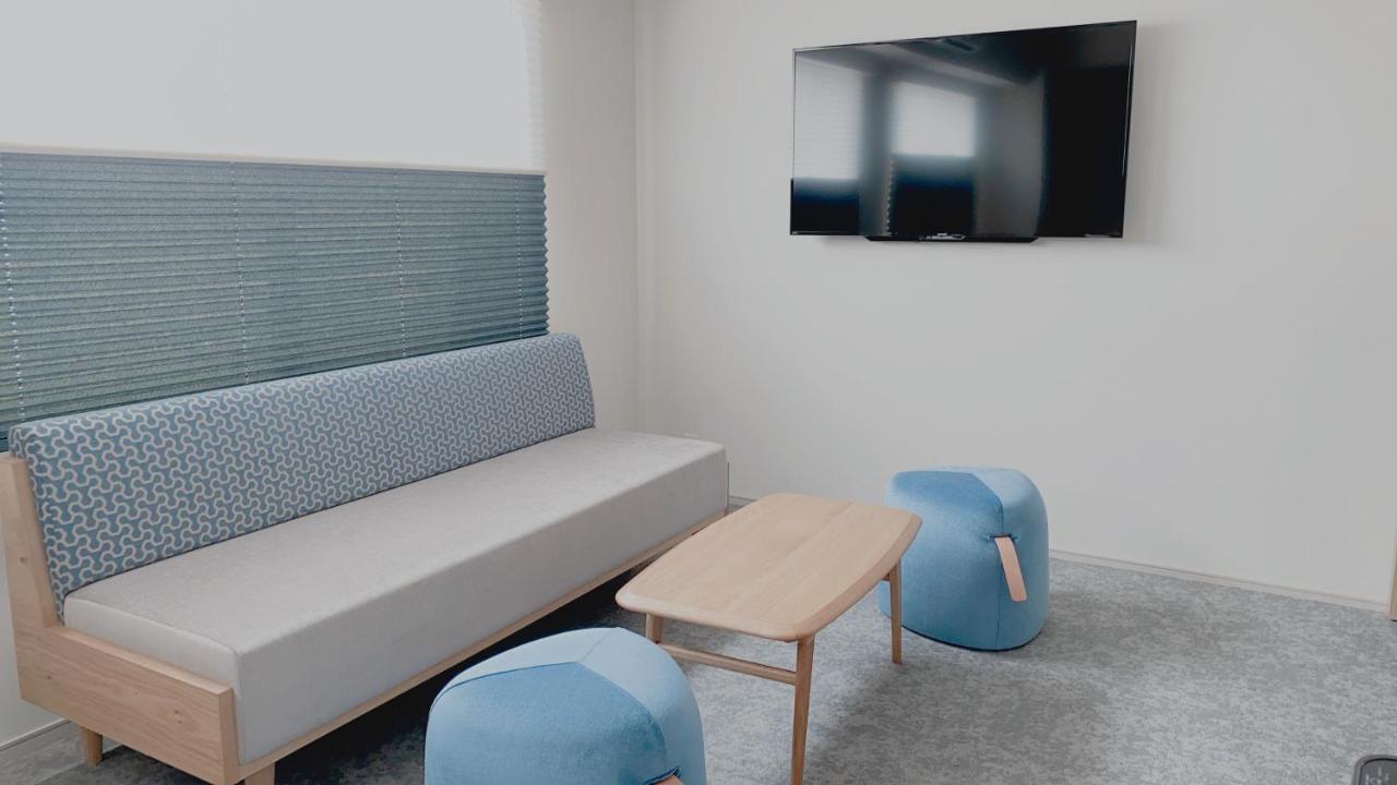 The Tourist Hotel & Cafe Akihabara Токио Екстериор снимка