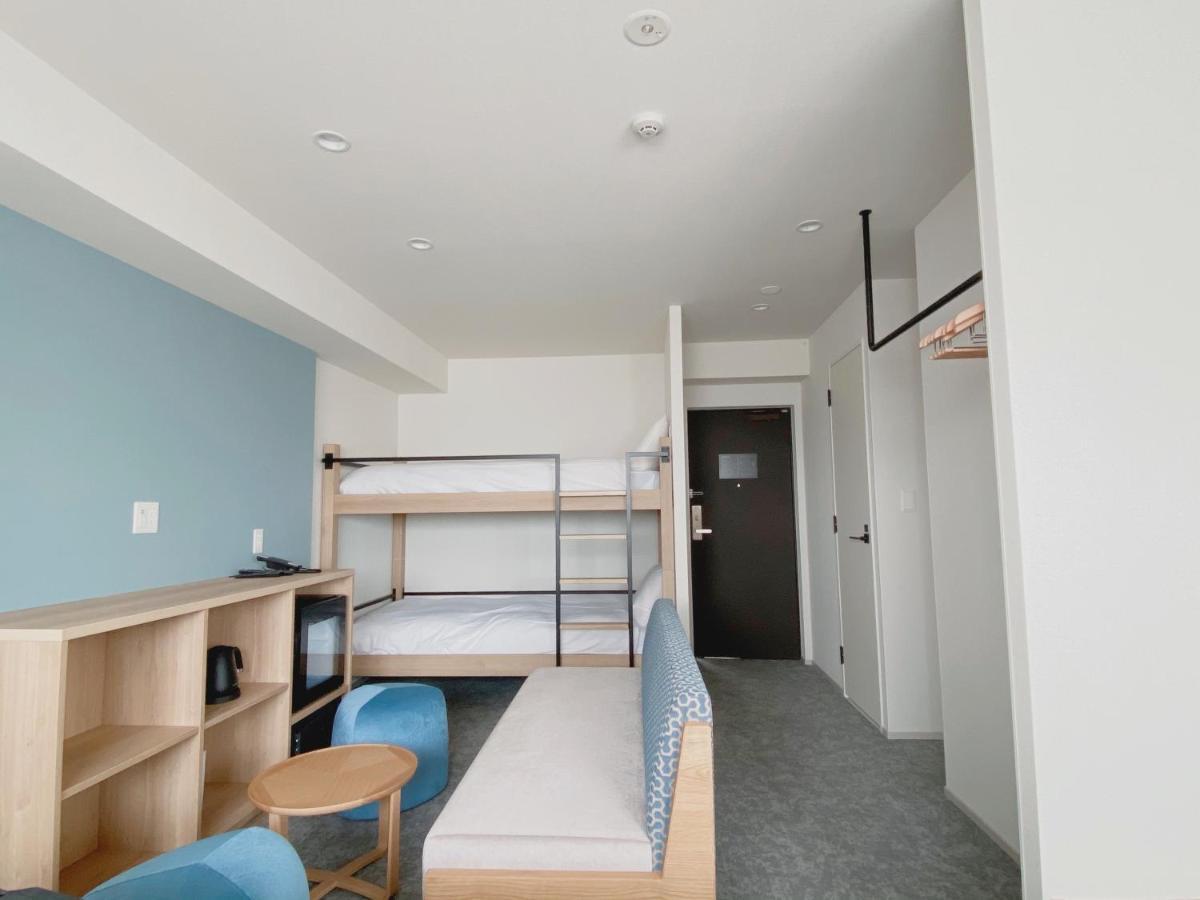 The Tourist Hotel & Cafe Akihabara Токио Екстериор снимка