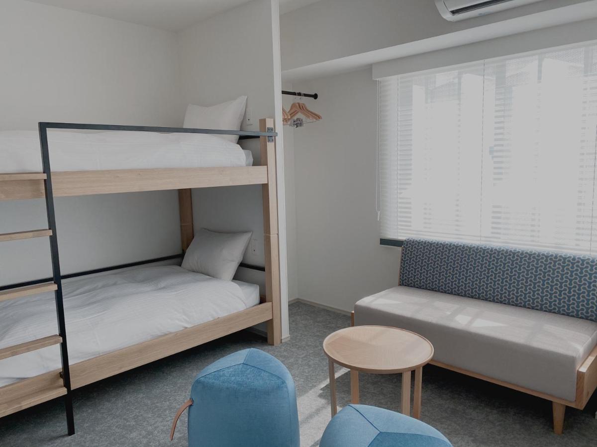 The Tourist Hotel & Cafe Akihabara Токио Екстериор снимка